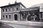 Addington Street/Gas Showroom